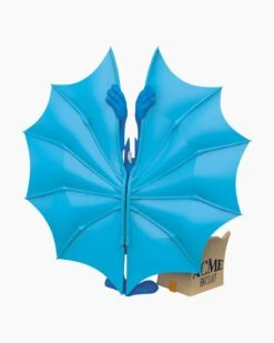 Hallmark Looney Tunes™ Wile E. Coyote™ As Batman™ Ornaments (Set Of 2) -KidKraft Shop 000500 1000622053 NoColor ALT2