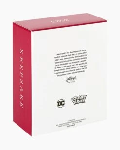 Hallmark Looney Tunes™ Wile E. Coyote™ As Batman™ Ornaments (Set Of 2) -KidKraft Shop 000500 1000622053 NoColor ALT5