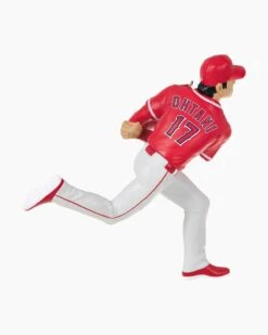 Hallmark MLB Angels™ Shohei Ohtani Ornament -KidKraft Shop 000500 1000622218 NoColor ALT2