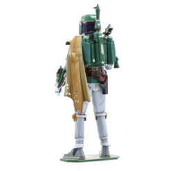 Metal Earth - ICONX - Boba Fett -KidKraft Shop 0011489 boba fett