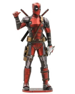 Metal Earth - Deadpool
