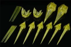 RG Zeong Effect Parts