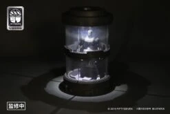 No.57 Armored Puppet 1/24 Hibernation Container -KidKraft Shop 02 b5f9299e bfcb 4b1e 89db 56d3040570a3