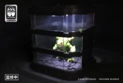 No.57 Armored Puppet 1/24 Hibernation Container -KidKraft Shop 04 b91352df fbbf 4551 9c52 1a376028f4d1