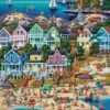 Dowdle: Outer Banks 1000 Piece Puzzle
