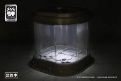 No.57 Armored Puppet 1/24 Hibernation Container -KidKraft Shop 07 e330a151 3c7e 4139 9322 4373bc2796b8