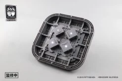 No.57 Armored Puppet 1/24 Hibernation Container -KidKraft Shop 08 d6cd81f4 fc78 4c8e 94ce 1ef1d7781e5a