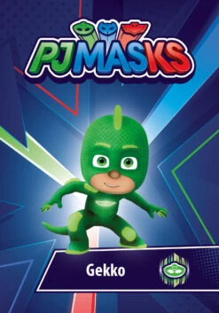 PJ Masks: Gekko Tonie -KidKraft Shop 10000727 50002355 k