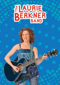 Laurie Berkner Tonie -KidKraft Shop 10000819 50002659 k