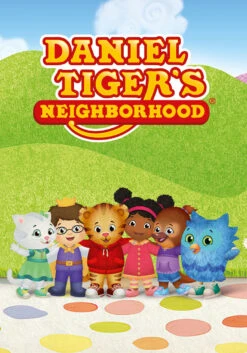 Daniel Tiger's Neighborhood Tonie 11 Daniel Tiger's Neighborhood Tonie -KidKraft Shop 10001083 50003500 k