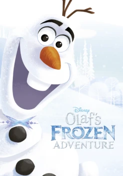 Disney Frozen: Olaf Tonie -KidKraft Shop 10001133 Disney Olaf cover