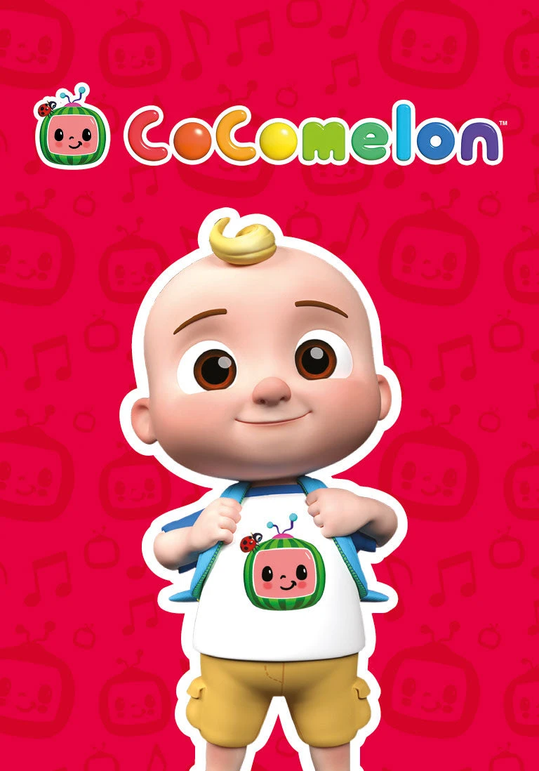 CoComelon Tonie 5 CoComelon Tonie - Image 5