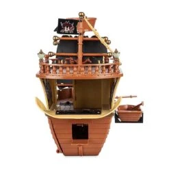 Disney Playset - Pirates Of The Caribbean Mickey And Friends Pirate Ship -KidKraft Shop 100811s4