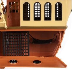 Disney Playset - Pirates Of The Caribbean Mickey And Friends Pirate Ship -KidKraft Shop 100811s6