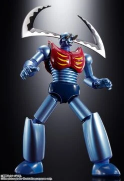 Mazinger Z Soul Of Chogokin GX-25R Garada K-7 & GX-26R Doublas M-2 -KidKraft Shop 1144e506 8a0d 428d 8cf3 07fc70d29933
