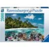 Ravensburger Underwater/Overwater 2000 Pieces Puzzles