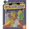 MindWare Color Counts Travel The World