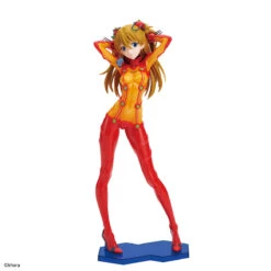Bandai Rebuild Of Evangelion Figure-rise Labo Shikinami Asuka Langley Model Kit -KidKraft Shop 153 4310 s d5iyjlgoi0ds1cz1d0jdy6fnf5ym