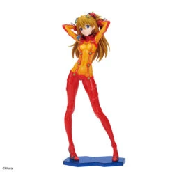 Bandai Rebuild Of Evangelion Figure-rise Labo Shikinami Asuka Langley Model Kit -KidKraft Shop 157 4310 s 45nz9c2pvvad5xiceuc4ypp5lpnb