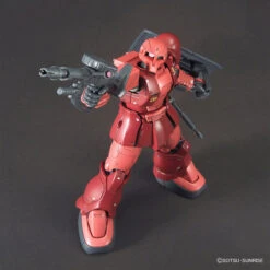 Bandai HG The Origin 1/144 #015 MS-05 Zaku I (Char Aznable) 16 Bandai HG The Origin 1/144 #015 MS-05 Zaku I (Char Aznable) -KidKraft Shop 158 1776 s bav637xfatxz3mb0soc9x2n63jwu