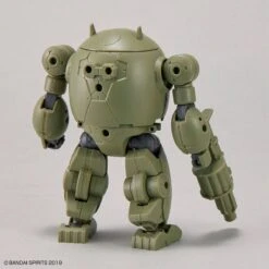 Bandai 30 Minutes Missions Exa Vehicle (Armored Assault Mecha Ver.) Model Kit -KidKraft Shop 158 5137 o 1gfie4mh31asvctknt81kfe1qsh2s