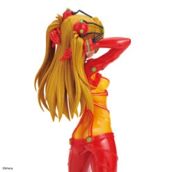 Bandai Rebuild Of Evangelion Figure-rise Labo Shikinami Asuka Langley Model Kit -KidKraft Shop 159 4310 s 1398idj21q4hycjwi3xiarkuqrdh
