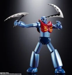 Mazinger Z Soul Of Chogokin GX-25R Garada K-7 & GX-26R Doublas M-2 -KidKraft Shop 175d14c9 5c20 45cd 8758 8bcd2d2b5c92