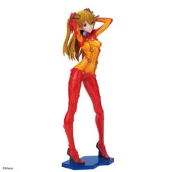 Bandai Rebuild Of Evangelion Figure-rise Labo Shikinami Asuka Langley Model Kit -KidKraft Shop 189 4310 s x0wp0p8i2yjkfc20f1994ioexvqv