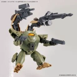 Bandai 30 Minutes Missions Exa Vehicle (Armored Assault Mecha Ver.) Model Kit -KidKraft Shop 189 5137 o 1gfie4tom18n11qb541u1aj51ci436