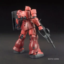 Bandai HG The Origin 1/144 #015 MS-05 Zaku I (Char Aznable) 19 Bandai HG The Origin 1/144 #015 MS-05 Zaku I (Char Aznable) -KidKraft Shop 190 1776 s 6urh7bc00vafgwyd3xtajezsmwa6