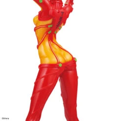 Bandai Rebuild Of Evangelion Figure-rise Labo Shikinami Asuka Langley Model Kit -KidKraft Shop 190 4310 s yilvucxvwlffgq6xpxovcfjlfrv4