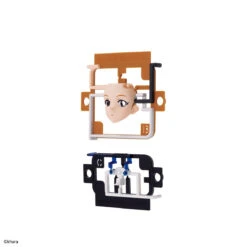 Bandai Rebuild Of Evangelion Figure-rise Labo Shikinami Asuka Langley Model Kit -KidKraft Shop 192 4310 s 7uyd7d74pc3yaesjeb17v9627n7a