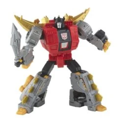 KidKraft Shop 2 Hasbro Transformers Generations Studio Series 86 #19 Leader Dinobot Snarl Action Figure