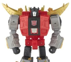Hasbro Transformers Generations Studio Series 86 #19 Leader Dinobot Snarl Action Figure -KidKraft Shop 195166203249e