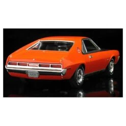 MPC 1970 AMC AMX Car Model Kit -KidKraft Shop 1970 amc amx car model kit 2