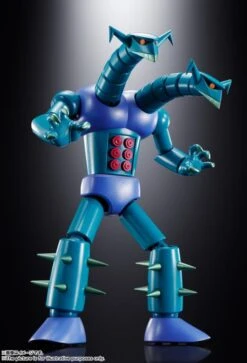 Mazinger Z Soul Of Chogokin GX-25R Garada K-7 & GX-26R Doublas M-2 -KidKraft Shop 1e0ddb5c e7af 470e 93cb 3c7fab03f10c