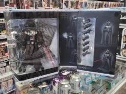 Hasbro Hyperreal Darth Vader - Star Wars Black Series 8-Inch -KidKraft Shop 20230803 092409 Page 29