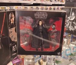 Hasbro Kylo Ren Throne Room - Star Wars The Black Series [WalMart Exclusive] -KidKraft Shop 20230803 092409 Page 48