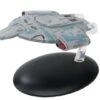Star Trek Starships Best Of Ship Collection #7 USS Defiant NX-74205