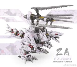ZA 1/72 BERSERK FUHRER [ EZ-049 ] Model Kit -KidKraft Shop 240931509 2852394378345770 2324347814818924126 n