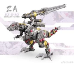 ZA 1/72 BERSERK FUHRER [ EZ-049 ] Model Kit -KidKraft Shop 240993984 2852394471679094 8104347551425610784 n