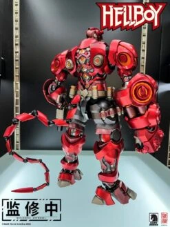 Dark Horse Hellboy Metal Build Figure -KidKraft Shop 292245209 1009297602968028 5860899646081523068 n