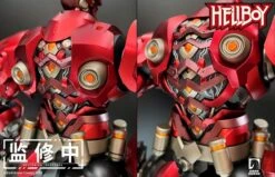 Dark Horse Hellboy Metal Build Figure -KidKraft Shop 292357163 1009297426301379 3138078998277694777 n