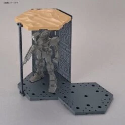 #01 Customize Scene Base "30 MM", Bandai Spirits 30 MM -KidKraft Shop 30mm customize scene base 09