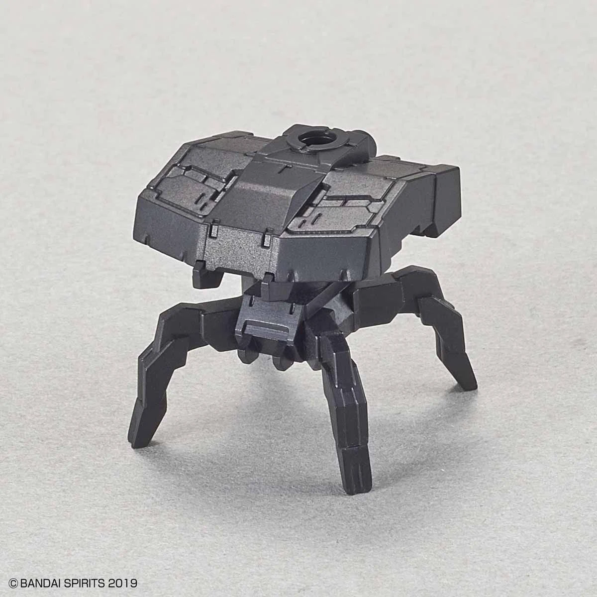 Bandai 30 Minutes Missions #09 EEXM-17 (Alto Dark Gray) Model Kit 7 Bandai 30 Minutes Missions #09 EEXM-17 (Alto Dark Gray) Model Kit - Image 7