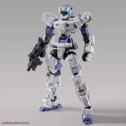 Bandai 30 Minutes Missions #01 EEXM-17 (Alto White) Model Kit -KidKraft Shop 30mm eexm 17 alto white 01