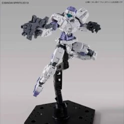 Bandai 30 Minutes Missions #01 EEXM-17 (Alto White) Model Kit -KidKraft Shop 30mm eexm 17 alto white 06