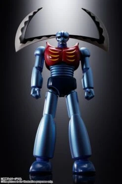 Mazinger Z Soul Of Chogokin GX-25R Garada K-7 & GX-26R Doublas M-2 -KidKraft Shop 3ad42880 afa3 43ec 9662 88aaf2ae5338