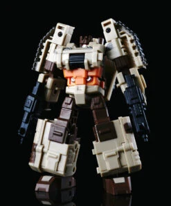 Iron Factory IF-EX24X War Giant Catastrophe Bruticus TF2000 Color Scheme Version 25 Iron Factory IF-EX24X War Giant Catastrophe Bruticus TF2000 Color Scheme Version -KidKraft Shop 5490f66a5e