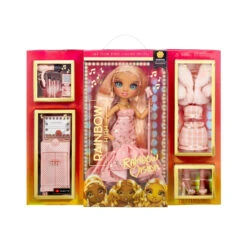 Rainbow Vision Rainbow High - Sabrina St. Cloud -KidKraft Shop 582700 Vision Sabrina St Cloud 055fe16c c086 4972 b7cf dc67d71820a8